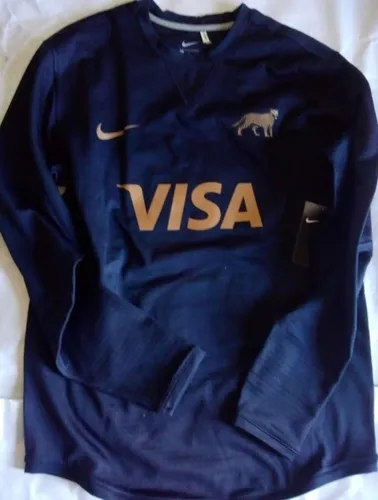 Buzo los pumas 2025