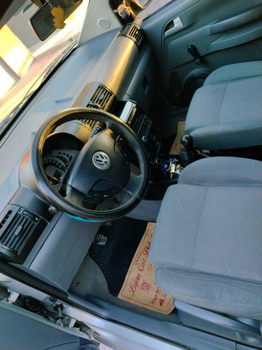 Volkswagen Suran 1.6 I Comfortline 60a 2007