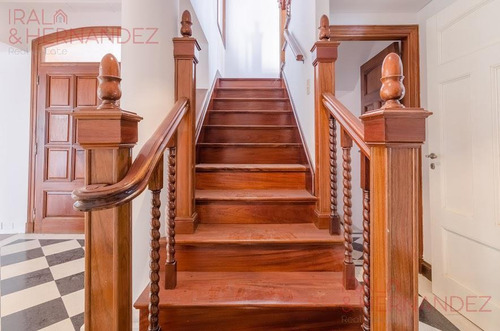 Imagen 18 de 30 de Importante Casa En Alquiler En Barrio Parque Aguirre En Acassuso Con Pileta