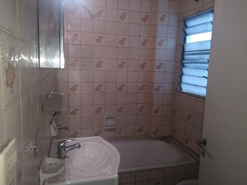 Imagen 10 de 11 de Departamento De 3 Ambientes Boedo