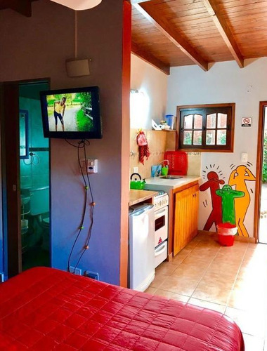 Complejo De Dúplex - 8 Dormitorios 8 Baños 6 Cocheras - 675mts2 - Mar Azul