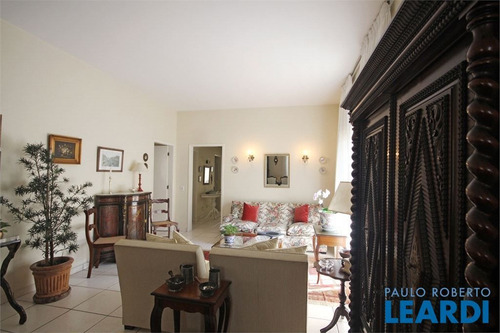 Imagem 6 de 15 de Casa Assobradada - Vila Madalena - Sp - 583541