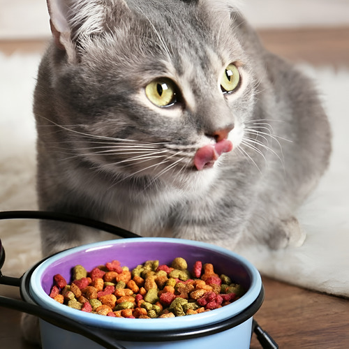 Cat Chow Delimix 19.5kg