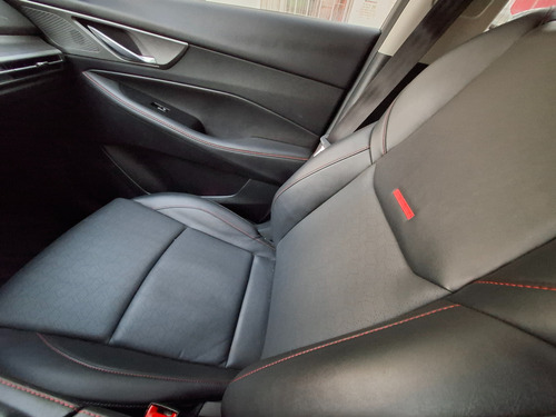 Changan Cs35 Plus 1.4T Elite At