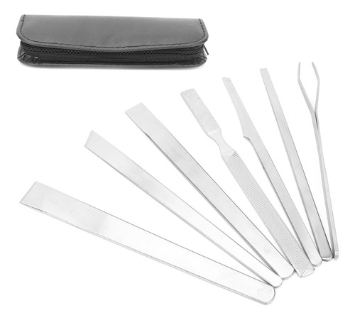 Set De Pedicura Con Cuchillo Para Uñas De Los Pies, Para Uso