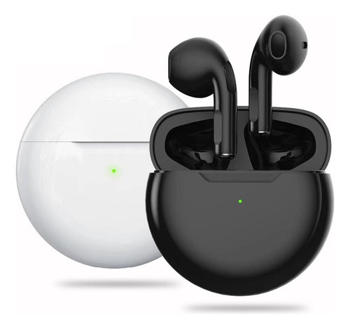 Auricular In-ear Inalámbricos Mini Tws Pro6