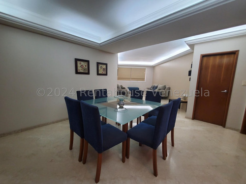 Apartamento Torre Europa En Alquiler En La Urb Bella Vista Mciz 