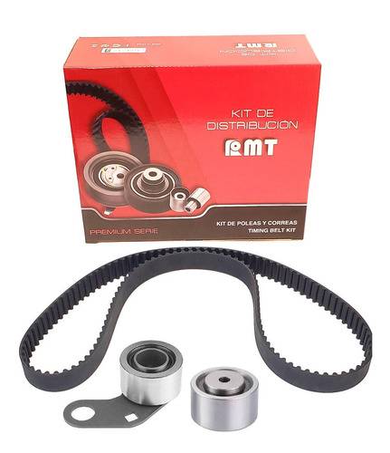 Kit De Distribucion Ford F250 2.5d-2.8d Power Stroke 107405