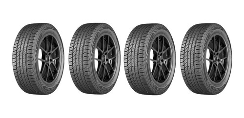 Kit 4 Cubiertas Goodyear Eagle Sport2 185/55 R16 83v 