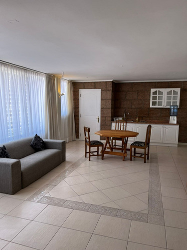 Venta Hermoso Depto. Vista Al Mar Av. Brasil Antofagasta