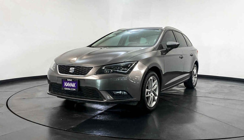 Imagen 1 de 15 de 34395 - Seat Leon 2016 Con Garantía