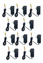 Comprar Paquete De 90 Cargadores Tablet De La Sep 5v Punta Naranja