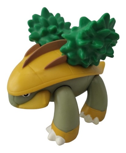 Grotle Pokemon Jakks  