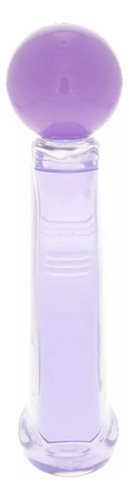 Shampoo Lavanda Y Lechuga Ricitos De Oro 100 Ml Grisi Hnos