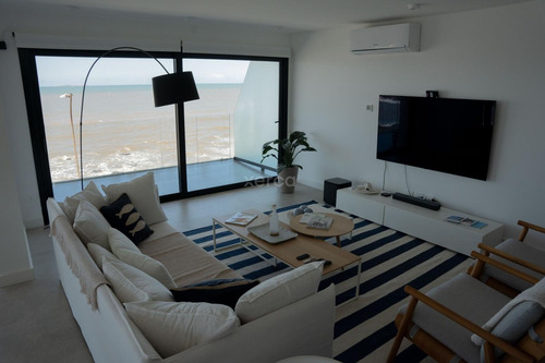 Apartamento En Punta Del Este