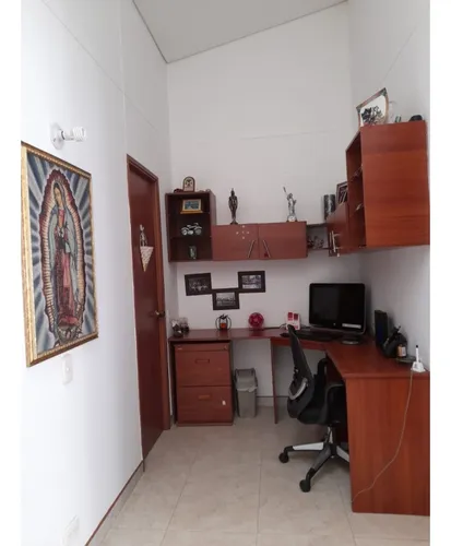 Venta Casa De 182mts2 En Condominio En Alfaguara, Jamundí 8865.