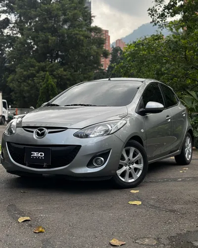 Mazda 2 1.5 15ha1c
