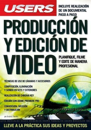 Producción Y Edición De Video  - Andrés Fiorotto