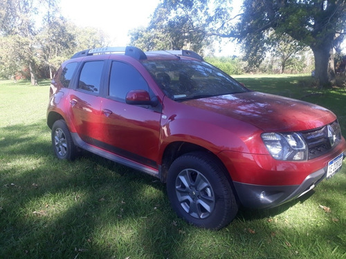 Renault Duster 2020 2.0 Ph2 4x2 Privilege 143cv