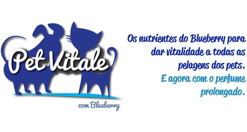 Imagem 2 de 3 de Kit Perfumes Empóriopet 500ml