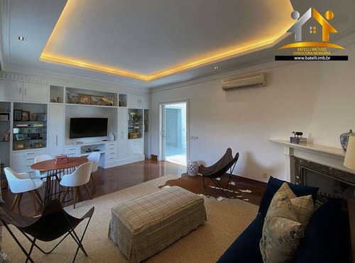 Imagem 10 de 30 de Magnifica Residência - Jardim Mediterrâneo - Cotia | Batelli Imóveis - 5011