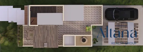 Casa En Venta Huatulco