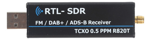 Receptor De Banda Aérea De Radio De Onda Corta, Receptor Rtl