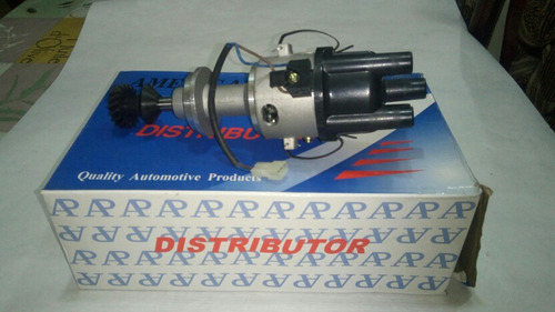 Distribuidor Chevete 4cl Motor 1'6