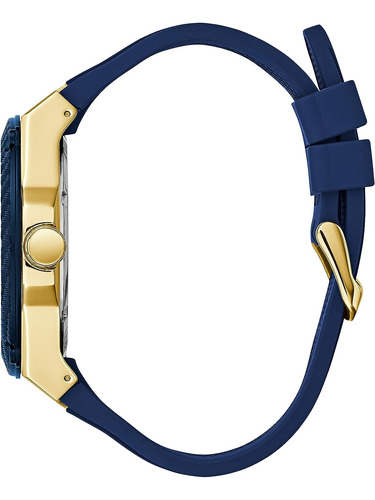Reloj Para Hombre Guess/azul