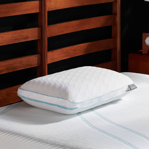 Almofada Tempur-pedic Tempur-cloud Prohi King Size, Pacote C