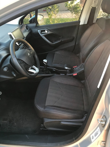 Peugeot 2008 Sport