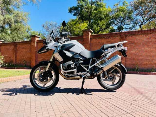 Bmw R1200gs Unica, Gs 1200, 1200gs, No F800gs, No Gs 750, Gs