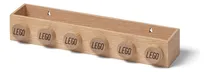 Comprar Lego® Wooden Book Rack Estanteria Libros Biblioteca Madera Color Madera Clara
