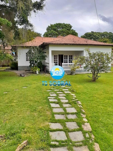 Imagem 1 de 15 de Casa Para Venda Em Saquarema, Jaconé, 3 Dormitórios, 1 Suíte, 2 Banheiros, 2 Vagas - 449_1-1704722