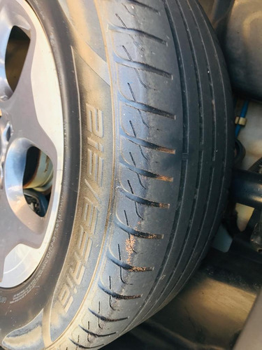 Jeep Renegade 2016 1.8 Flex 5p