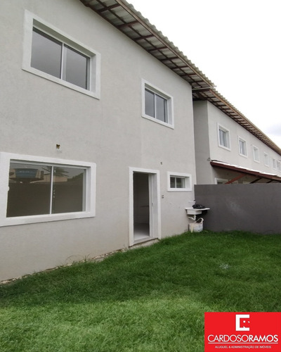 Imagem 3 de 21 de Casa - Ca01138 - 70432290