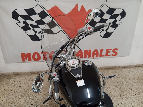 Suzuki Boulevard C50 Edicion Tourer Equipada 800cc 2007