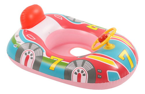 Flotador Para Niños Pequeños, Piscina, Dirección De Yate Inf