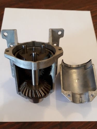 Imagen 3 de 7 de Repuesto Kitchenaid Engranajes Para Hd-6000 Y Otros Símiles.