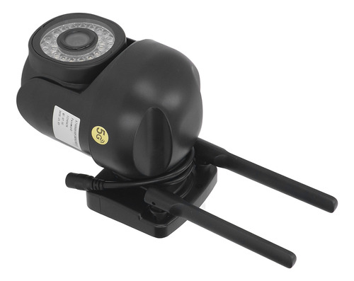 Cámara De Vigilancia Wifi Para Exteriores Smart 1080p 2mp 2.
