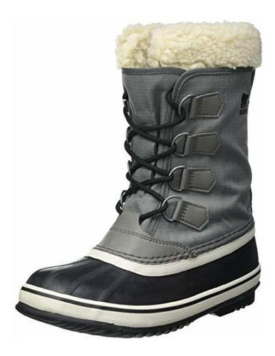 Sorel - Bota Impermeable De Carnaval De Invierno Para Mujer 