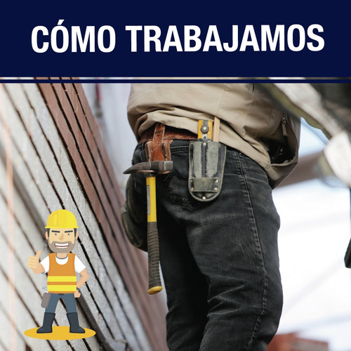 Techista Moreno Zona Oeste Techistas Zinguero Chapa Zingueri