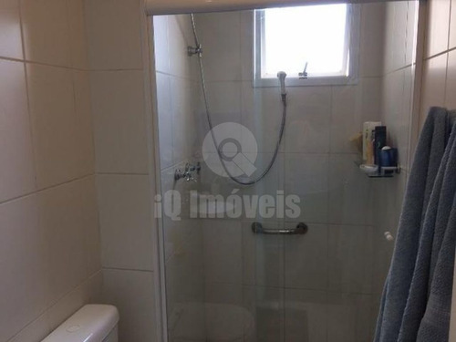 Imagem 7 de 15 de Lindo Apartamento No Condomínio Jardim Dos Girassóis, Pronto Para Morar, - Iq12295