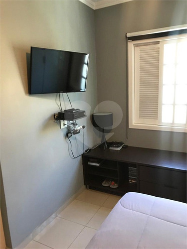 Imagem 19 de 30 de Linda Casa De Condomínio Fechado Localizada Próx. Ao Morumbi. - Reo582293