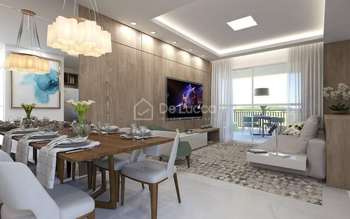 Imagem 6 de 30 de Apartamento À Venda Em Swiss Park - Ap010820