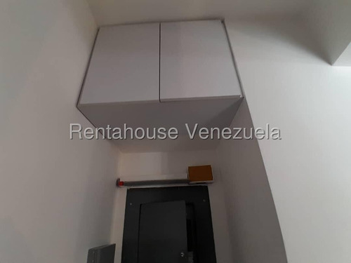 Ana Torres. Apartamento En Venta 25-22831 En La Castellana