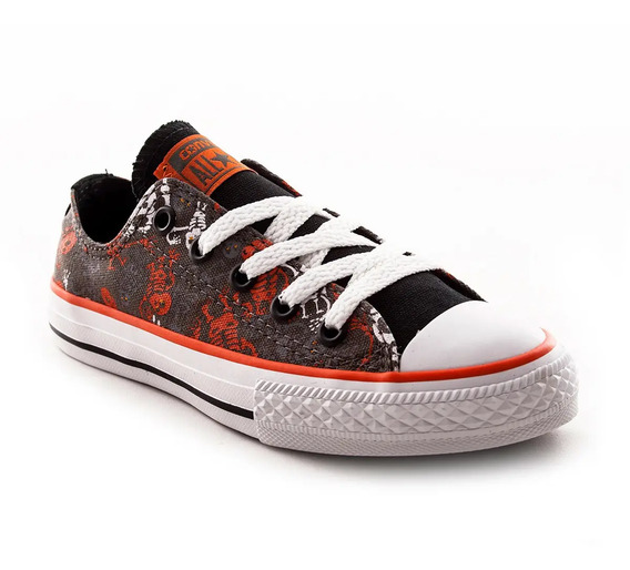 Zapatillas Converse All Star Imitacion | MercadoLibre 📦