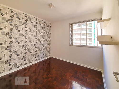 Apartamento À Venda - Jardim Paulista, 3 Quartos, 106 - S893115288