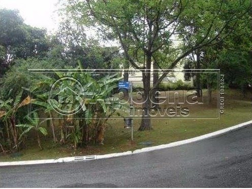 Imagem 4 de 6 de Terreno Residencial Condominio - Alphaville - Ref: 64476 - V-64476