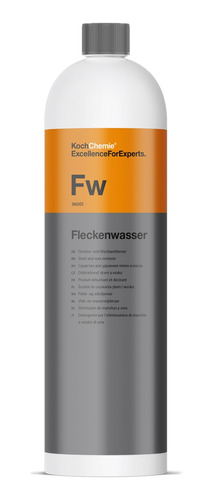 Koch Chemie Fleckenwasser 1l